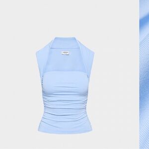 Aritzia
Original Contour Flourish Top S